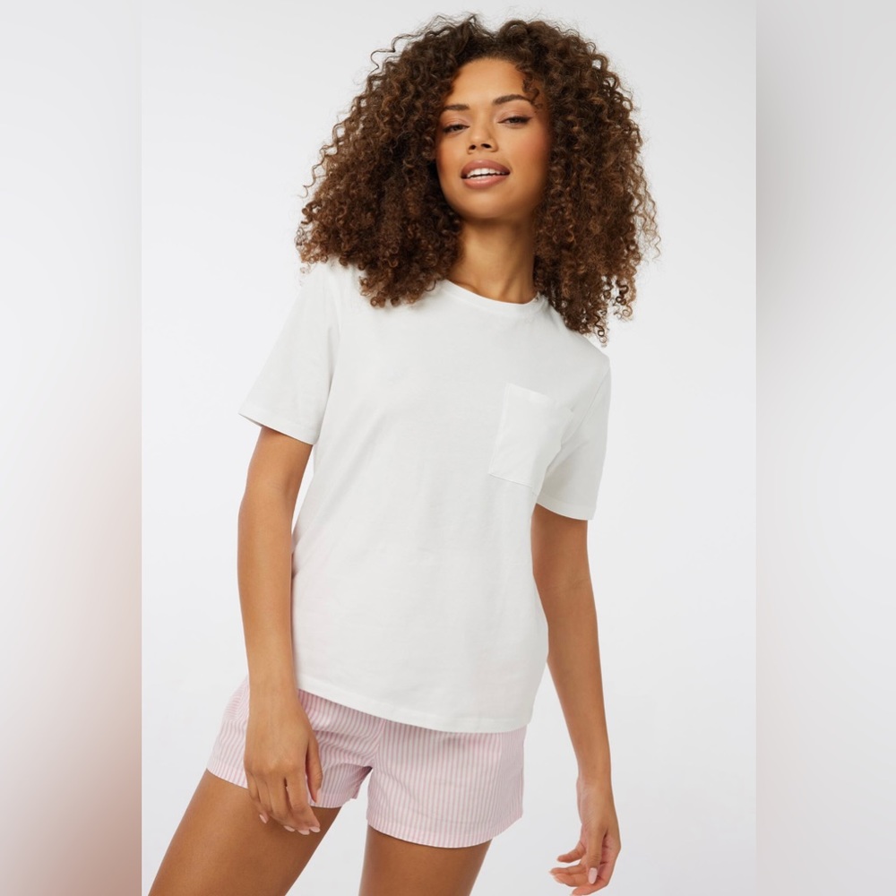 Basic Tee